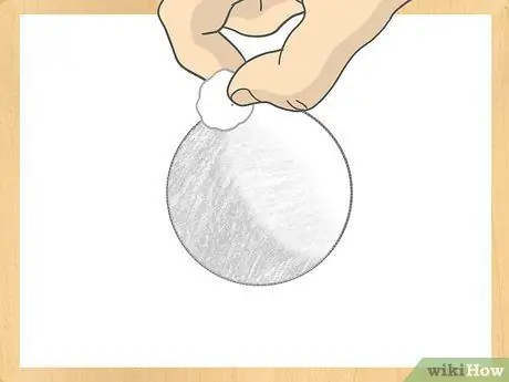 Draw a Sphere Step 7