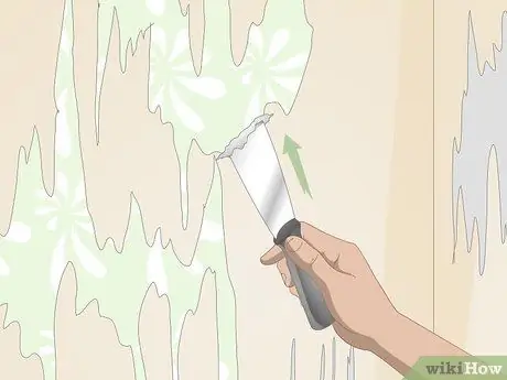 Remove Wallpaper Step 10