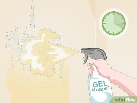 Remove Wallpaper Step 13