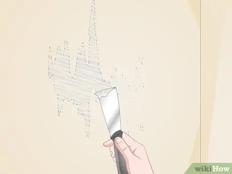 Remove Wallpaper Step 14