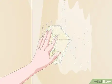 Remove Wallpaper Step 15