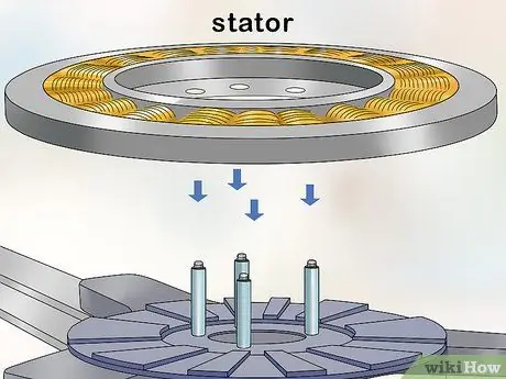 Bouw een windturbine Stap 14