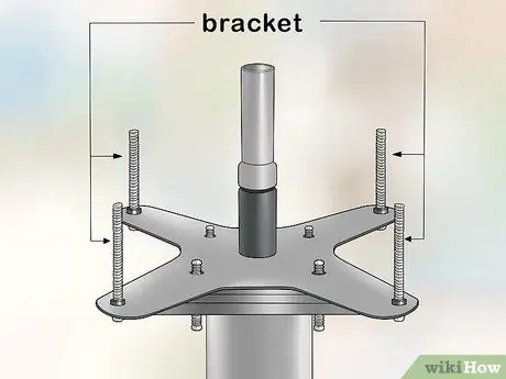 Construire une éolienne Étape 19