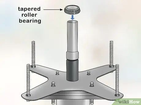 Construye una turbina eólica Paso 20