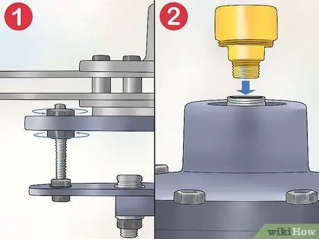 Build a Wind Turbine Step 22