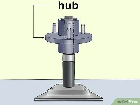 Build a Wind Turbine Step 7