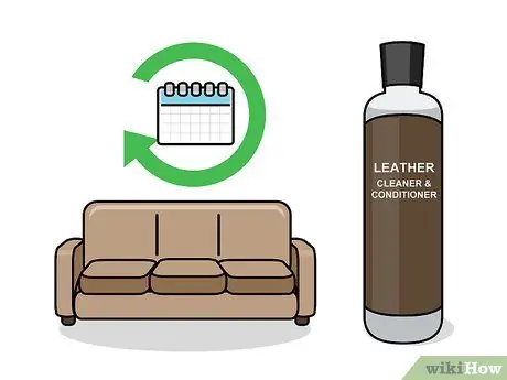 Remove Ink Stains from Leather Step 13