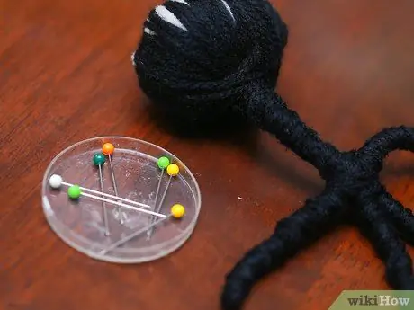 Make a Voodoo Doll Step 22