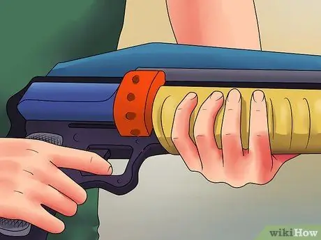 Modify a Nerf Gun Step 17