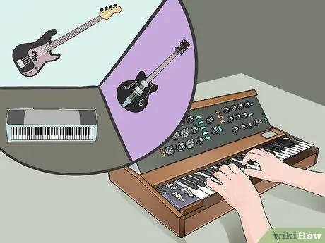 Make Electronic Music Step 14