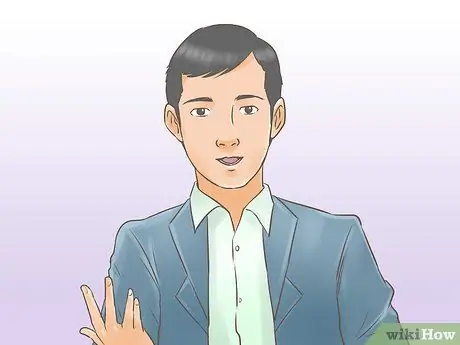 Introduce Yourself at a Job Interview Step 10