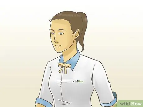 Introduce Yourself at a Job Interview Step 14