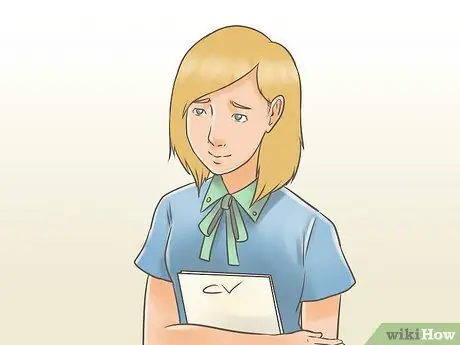 Introduce Yourself at a Job Interview Step 20