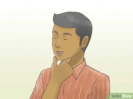 Introduce Yourself at a Job Interview Step 4