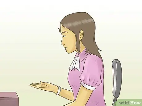 Introduce Yourself at a Job Interview Step 5