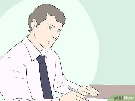 Introduce Yourself Before Giving a Seminar Step 10