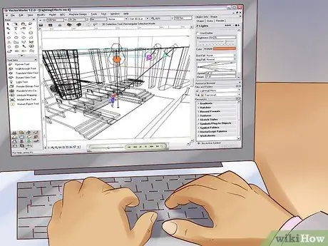 Pareça ocupado no trabalho sem realmente trabalhar Etapa 4