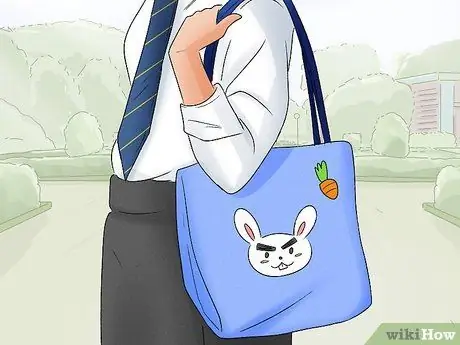 Look Good In Your School Uniform Step 10