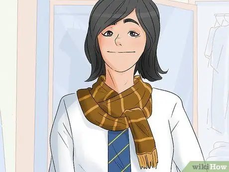 Look Good In Your School Uniform Step 9