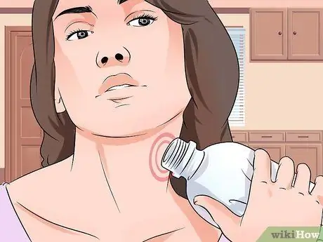 Fake a Hickey Step 3