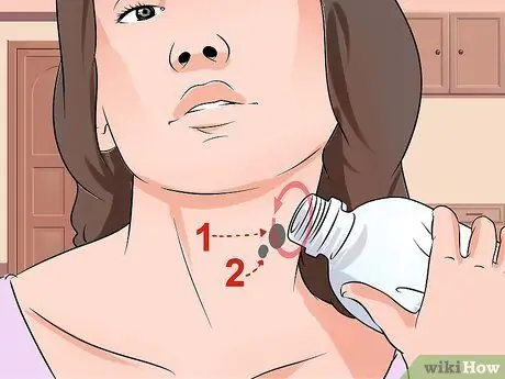 Fake a Hickey Step 4