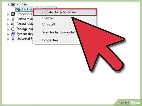 PDF файлдарын басып шығару 10 -қадам