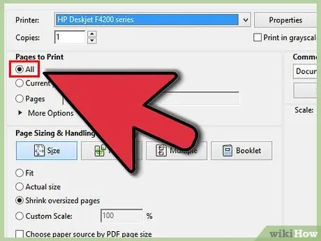 Cetak Fail PDF Langkah 5