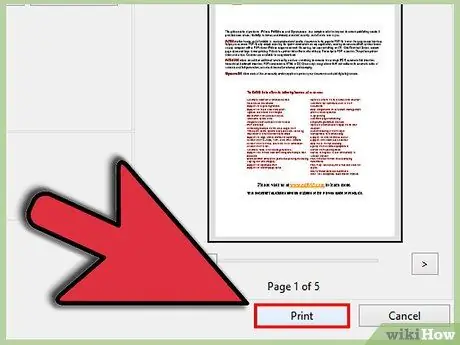 Cetak Fail PDF Langkah 7