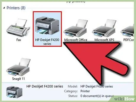 PDF failu drukāšana 8. darbība