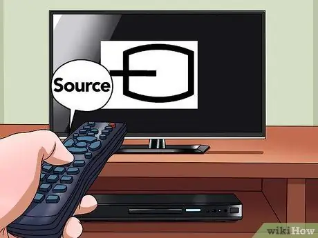 Hook Up a DVD Player Step 22