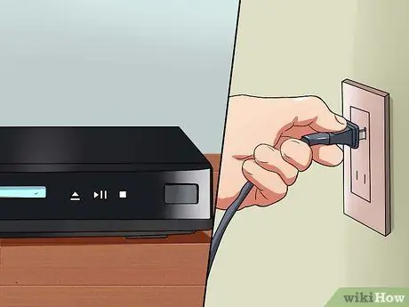 Hook Up a DVD Player Step 24