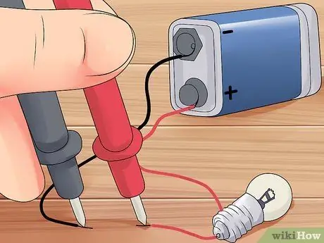 Read a Multimeter Step 15