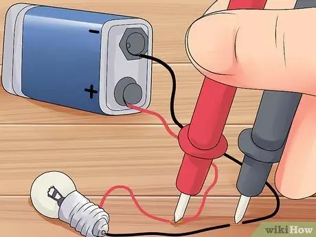 Nyeem Multimeter Step 16