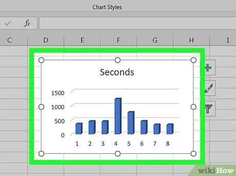 Converti Excel in Word Passaggio 8