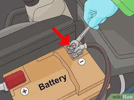 Shut Off a Car Alarm That Won't Quit Step 15