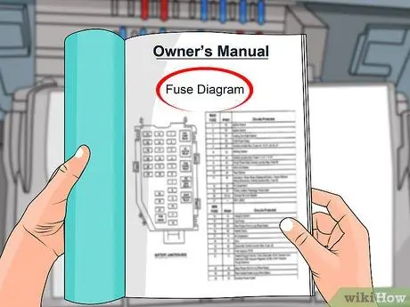 Shut Off a Car Alarm That Won't Quit Step 7