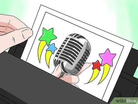 Be Discovered As a Singer (Teens) Step 14