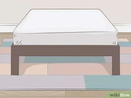 Stop a Mattress from Sliding Step 11