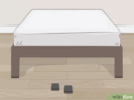 Stop a Mattress from Sliding Step 12