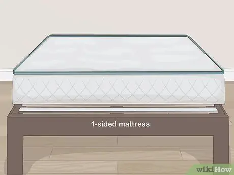 Stop a Mattress from Sliding Step 6