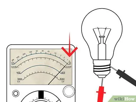 Verwenden Sie ein Multimeter Schritt 11