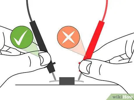 Use a Multimeter Step 14