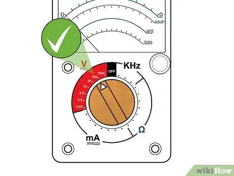 Use a Multimeter Step 19