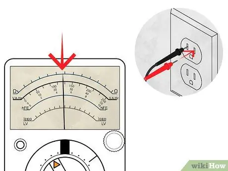 Gebruik een multimeter Stap 20