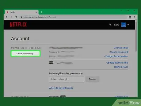 Dapatkan Netflix Secara Percuma Langkah 12