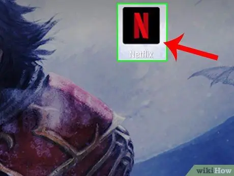 Dapatkan Netflix Secara Percuma Langkah 13