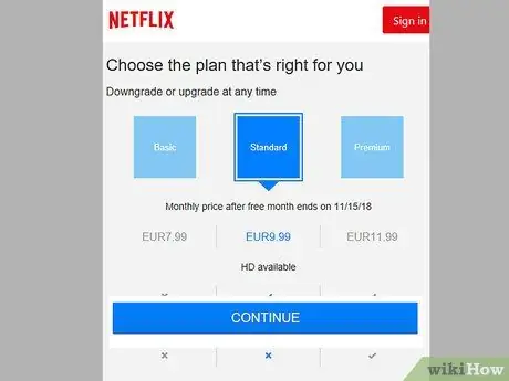 16. Adımı Ücretsiz Olarak Netflix Alın