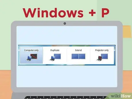 Use sua TV como um monitor de computador Etapa 7