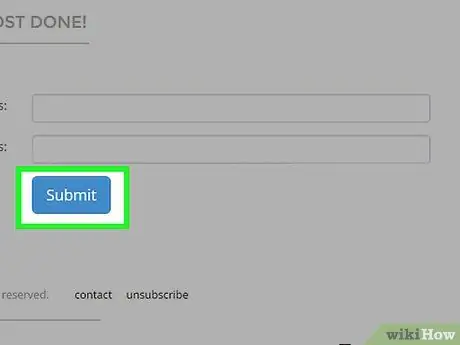 Lihat Siapa yang Tidak Mengikuti Anda di Twitter Langkah 50