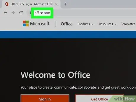 تحقق من عدد الكلمات في Microsoft Word الخطوة 17